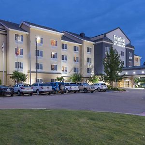 Fairfield Inn & Suites By Marriott Texarkana
