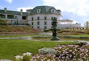 Inn At Churon Winery